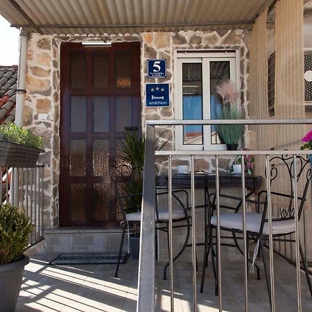 Apartment City Vibe, Great Location! Sibenik Ngoại thất bức ảnh
