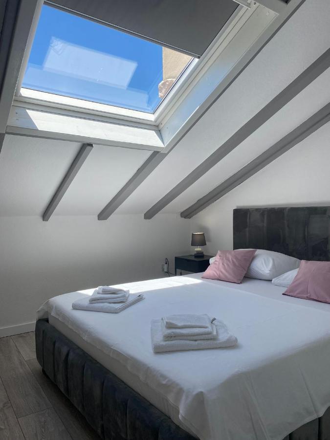 Apartment City Vibe, Great Location! Sibenik Ngoại thất bức ảnh