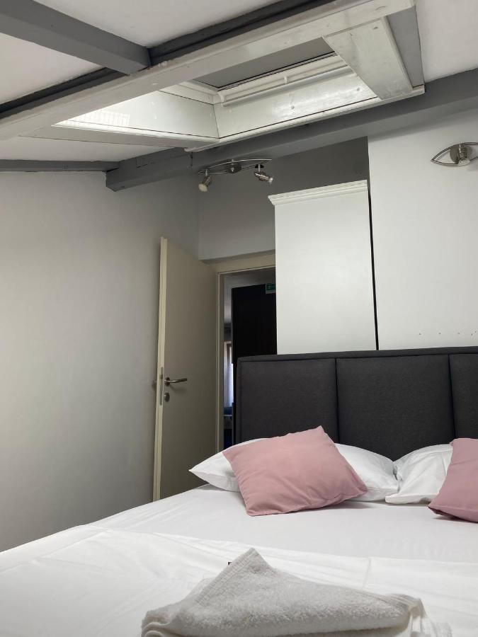 Apartment City Vibe, Great Location! Sibenik Ngoại thất bức ảnh