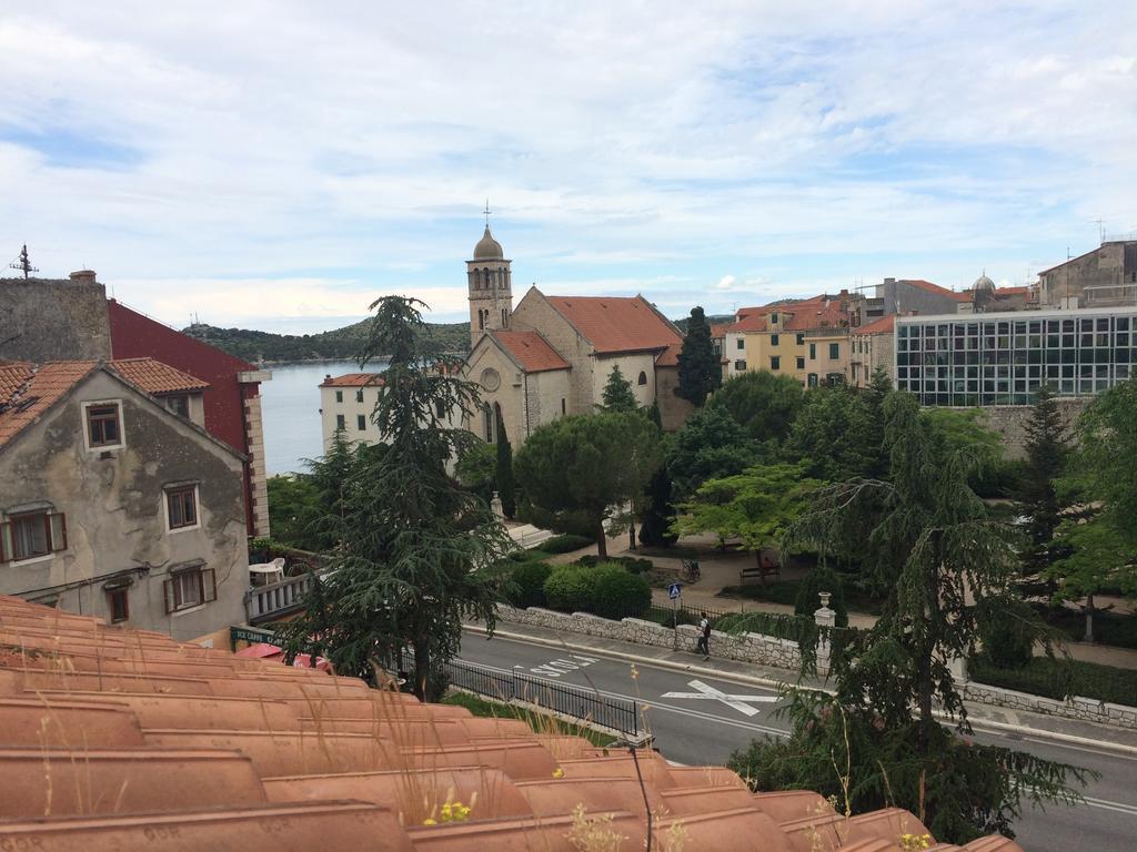 Apartment City Vibe, Great Location! Sibenik Phòng bức ảnh