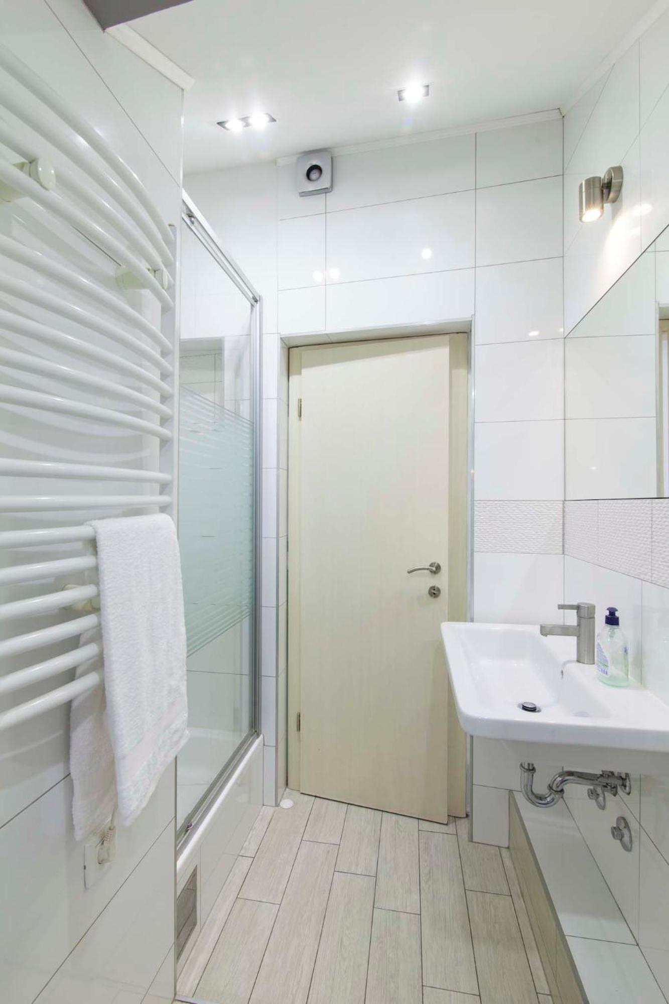 Apartment City Vibe, Great Location! Sibenik Ngoại thất bức ảnh