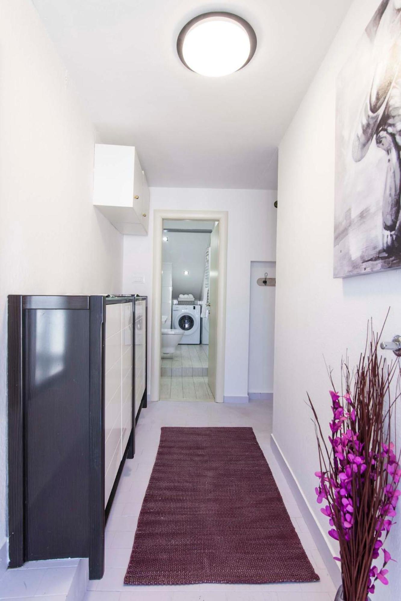 Apartment City Vibe, Great Location! Sibenik Ngoại thất bức ảnh