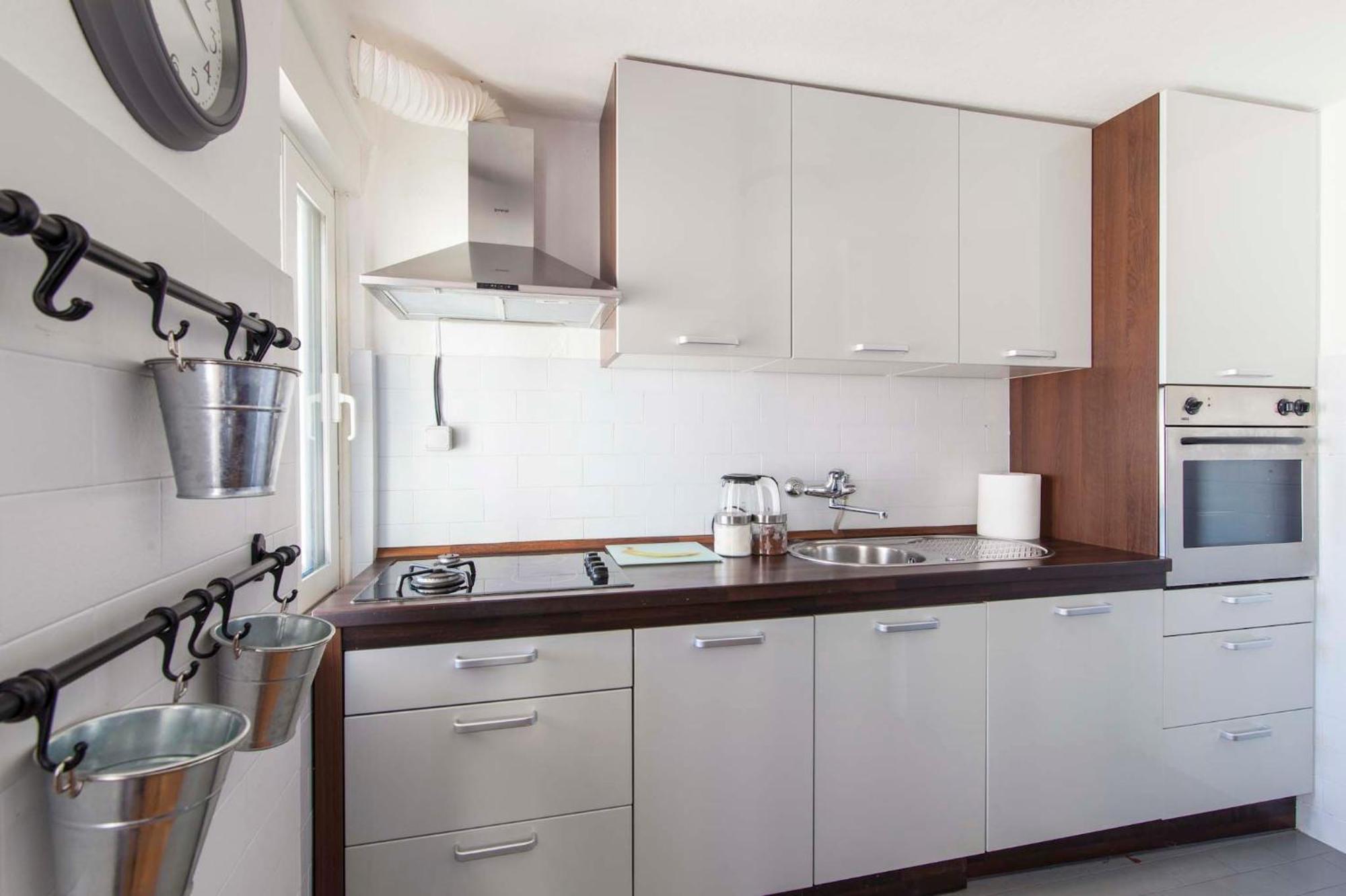 Apartment City Vibe, Great Location! Sibenik Ngoại thất bức ảnh