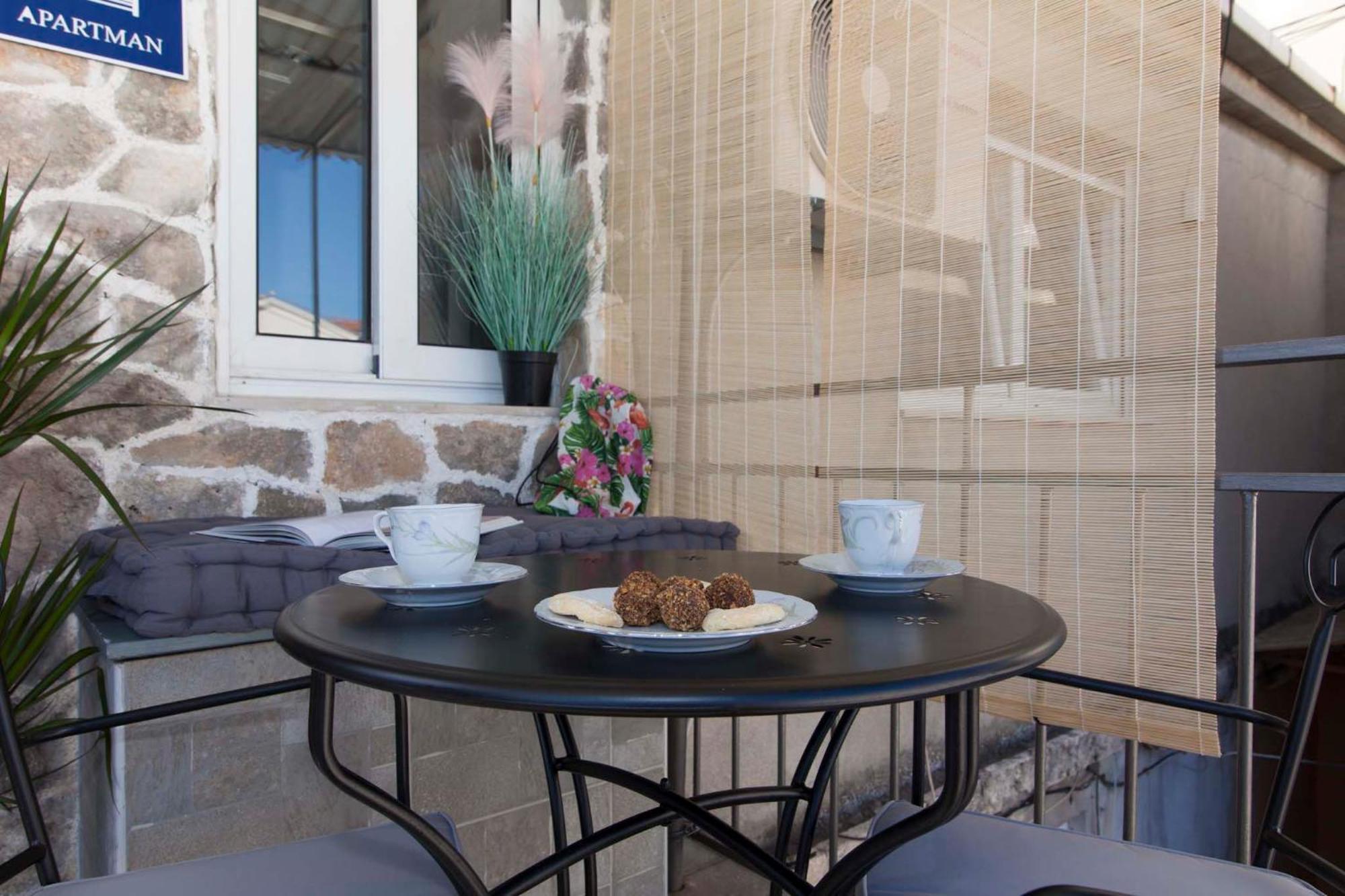Apartment City Vibe, Great Location! Sibenik Ngoại thất bức ảnh