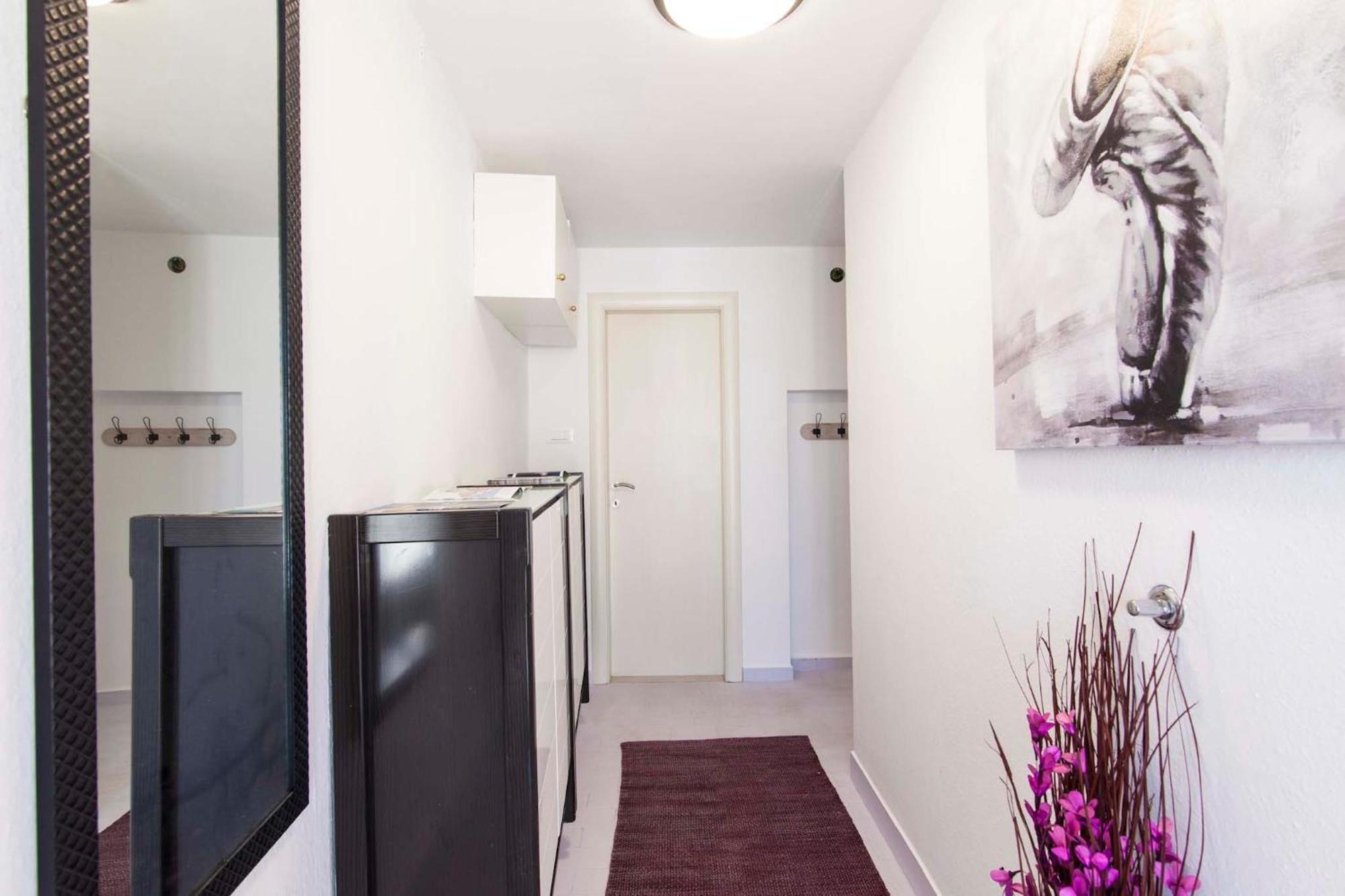 Apartment City Vibe, Great Location! Sibenik Ngoại thất bức ảnh